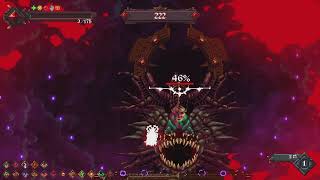 #5 【ライジングヘル】 Twitter告知用切り抜き動画 【PS4】