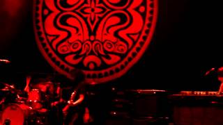 Gov&#39;t Mule - 30 Days In The Hole 12-30-12 Beacon Theater, NYC