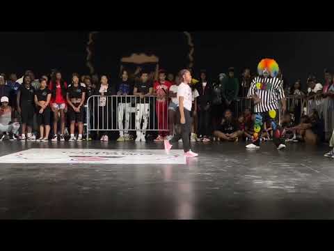 ✨💖Y'all About 2 Get Krush | Stop Allat Cappin vs Krush | You Be The Judge