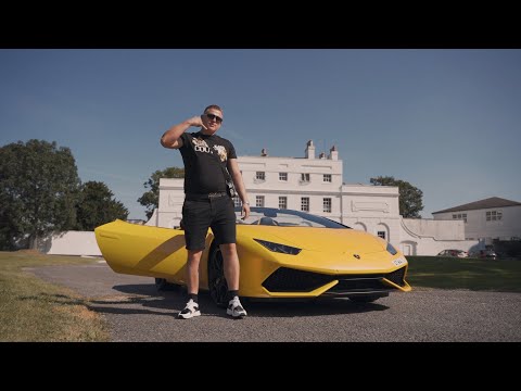 Sugar Shane - Gypsy Stylie Freestyle [Official Video]