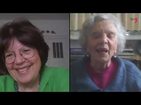 Global Encounters: Elena Poniatowska and Michi Strausfeld