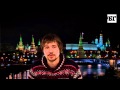 Новогоднее обращение Васи Обломова. 2013 HD 