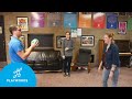 Playworks Play At Home Game Popcorn