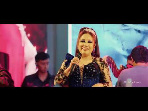 LIZETH LAZARO -FELIZ CUMPLEAÑOS -CONCIERTO COMPLETO  2023