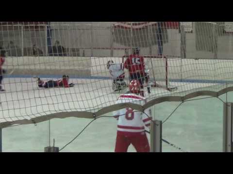 #20 Anderson Goal vs. Anchor Bay