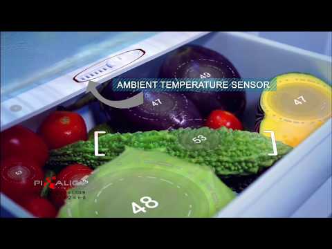 Atashii Freeze TVC thumbnail