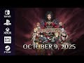 Gameplay video of Rise Eterna II  All Platforms