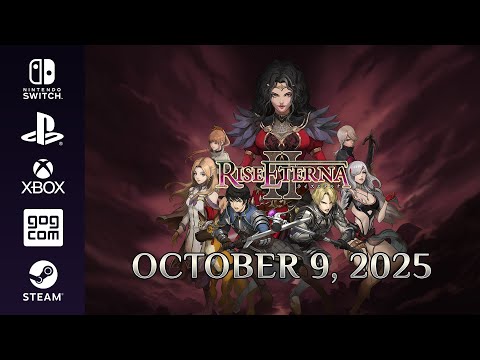 Release Date Trailer