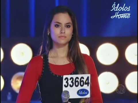 Ídolos 2010 - Teatro - Chorus Line 9