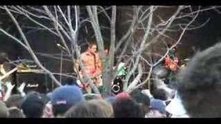 Lucky Boys Confusion LBC ISU Springfest