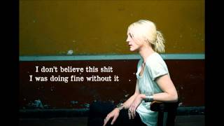 Laura Marling &quot;Walk Alone&quot; Lyrics