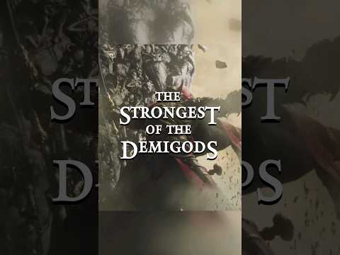 Radahn is the Strongest of the All #eldenring #shorts #trending