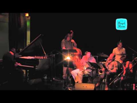 The Royal Room - Sonny Clark Memorial Sextet