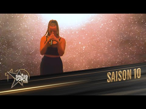 Emiie - Swiss Voice Tour 2025, Cristal Centre