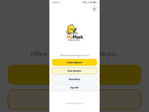 MyMark