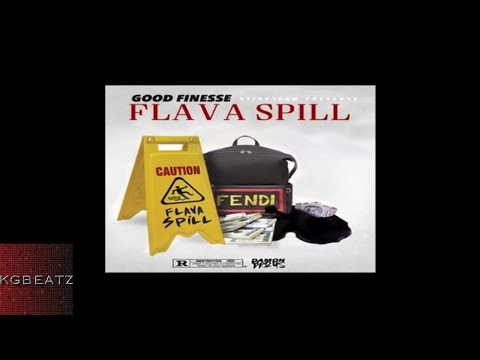 GoodFinesse - Wicha B***h [Prod. By LowTheGreat] [New 2017]