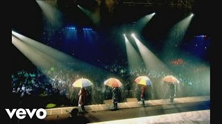 B*Witched - Blame It On The Weatherman (Live in Dublin, 2000)