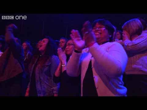 Exclusive Preview  Joseph Apostol   The Knockouts 1 - The Voice UK 2013