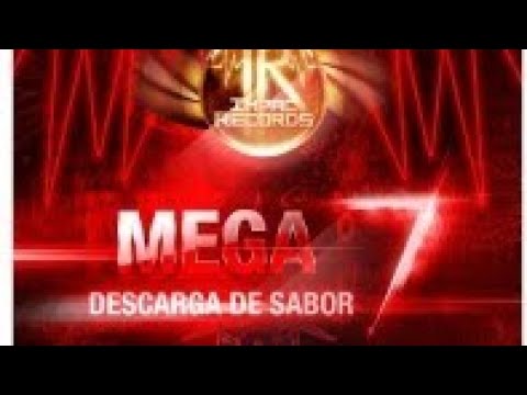 Cumbia Mix By Dj Rivera-(MEGA DESCARGA DE SABOR VOL.7) INPAC RECORDS