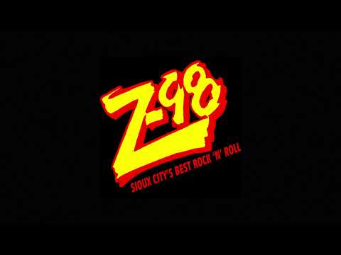 KSEZ/Sioux City, Iowa Legal ID - October 7, 2022