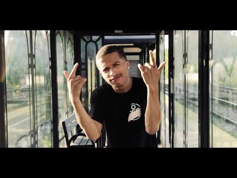 Eboi Crazy - Through the Rain (Official Video)