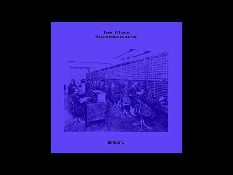 Tom Glass - Misunderstood