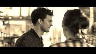 Ana And Christian ~ Let Him Go