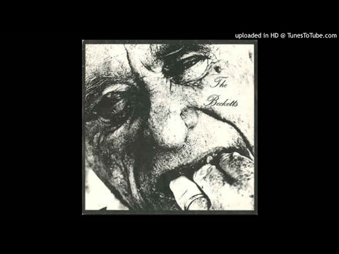 The Becketts - Red Harvest