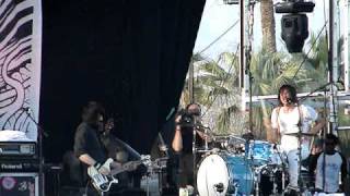 Coachella 2011: Death From Above 1979 - Cold War