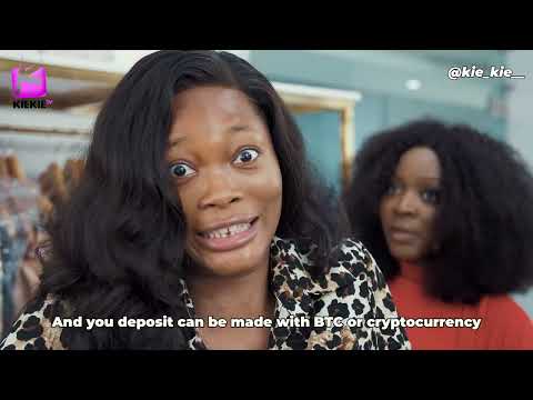 MAMA YOU BROKE! | KIEKIE | PEARLCROWN | ALEX CROSS