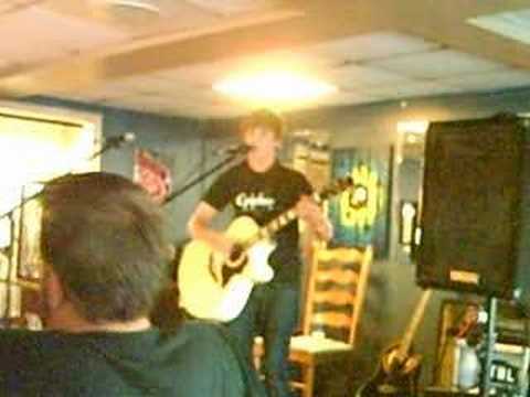 Nick Buffington - All For This Live