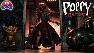 POPPY PLAYTIME: a major new reveal is coming at this event