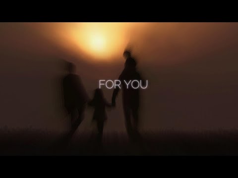Richard Durand and Nicholas Gunn feat. Alina Renae - For You [OFFICIAL LYRIC VIDEO]