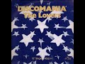 The Lovers Discomania Hi Res Audio 1977