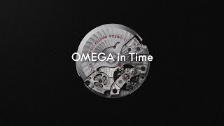 Omega in Time - 2023