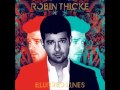 Feel Good - Robin Thicke