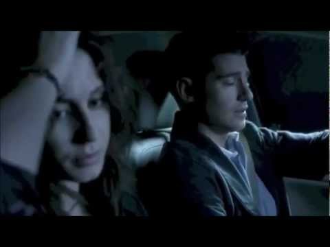 Pretty Little Liars 3x19 - Spencer & Wren Scenes!