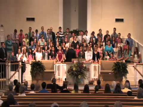 If you Knew Him like I know Him New Manna Trinity Baptist Youth