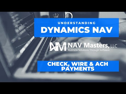 What Is Navcheck Advance