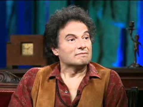 Hajós András Magánszám - 1x07b - Laár András