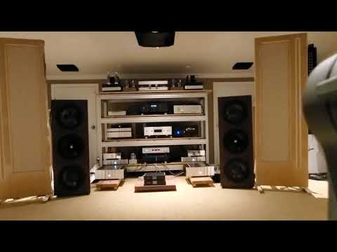 13 DAC MEGA SHOOTOUT #7-9  By Mike Powell