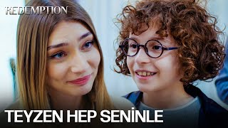 Nurşah’ın, Ali’ye veda hediyesi 🥹 | Esaret 320.Bölüm
