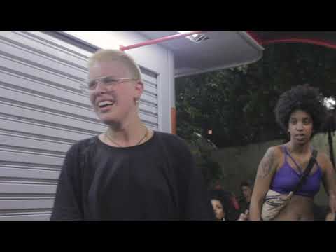 117ª edição Dominação [1ª do ano!] - GabiTopia x PPPauli