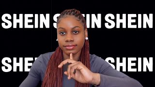 how EVERYONE is getting free clothes from SHEIN and how you can too