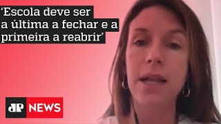 Senado analisa projeto que torna a educação essencial