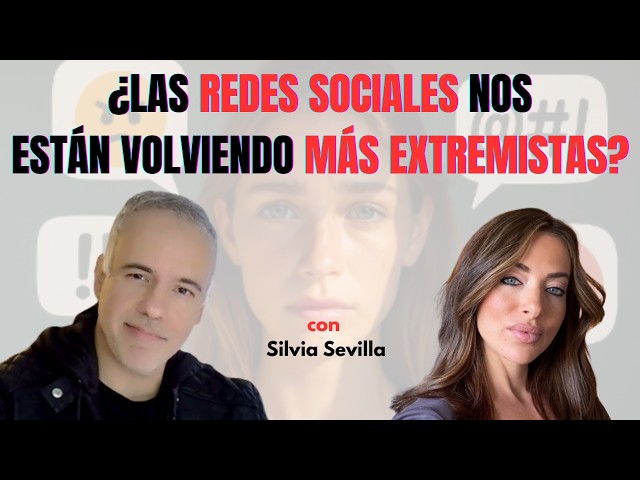 Redes Sociales, Identidad y Polarización: ¿Y la libertad de opinión?
