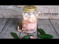 Carne De Porc Bucati In Suc Propriu La Borcan Reteta Veche