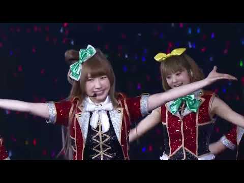 Love Live! School Idol Project Natsu-iro Egao de 1,2,Jump! μ's