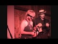 Midwest Gypsy Swing Fest 2009 - Harmonious Wail - I Can't Believe That You're In Love With Me
