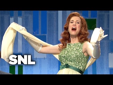 Secret Word with Kristen Wiig - SNL